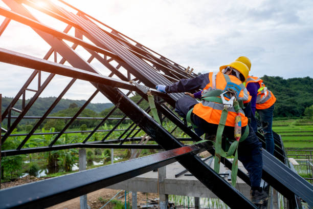 Quick and Trustworthy Emergency Roof Repair Services in Key Vista, FL