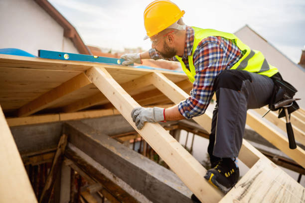 Roof Waterproofing Services in Key Vista, FL