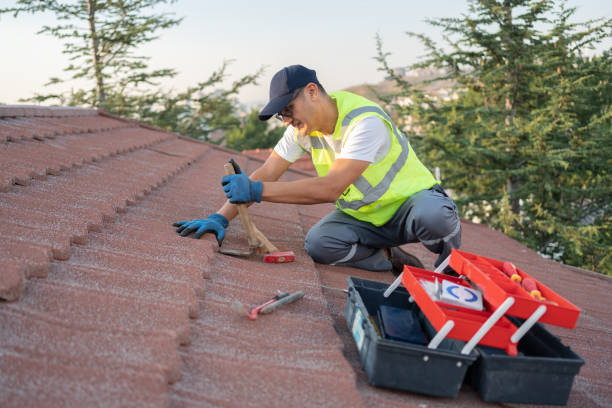 Best Roofing Contractors for Homes  in Key Vista, FL