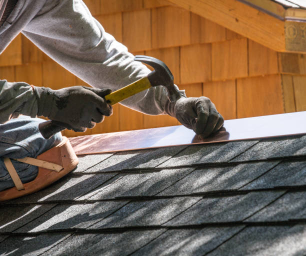 Best Local Roofing Companies  in Key Vista, FL